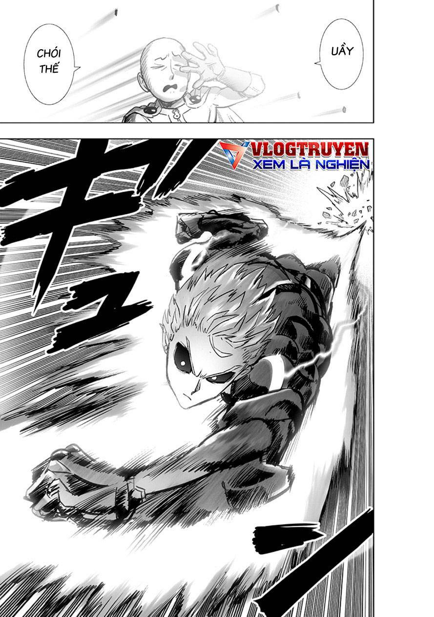 Anh Hùng OnePunch: Chapter 233
