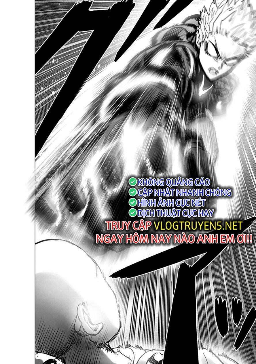 Anh Hùng OnePunch: Chapter 233