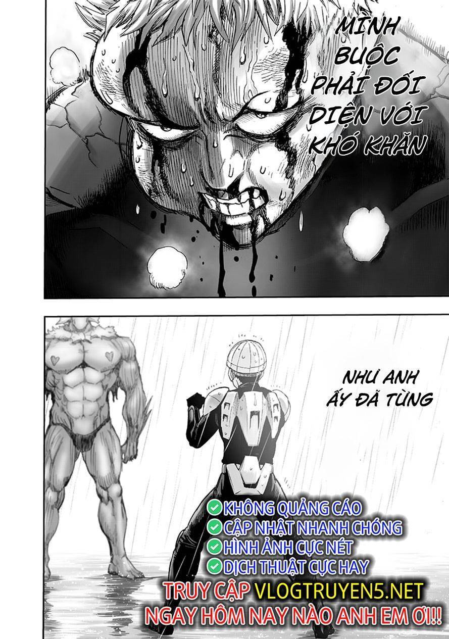 Anh Hùng OnePunch: Chapter 234