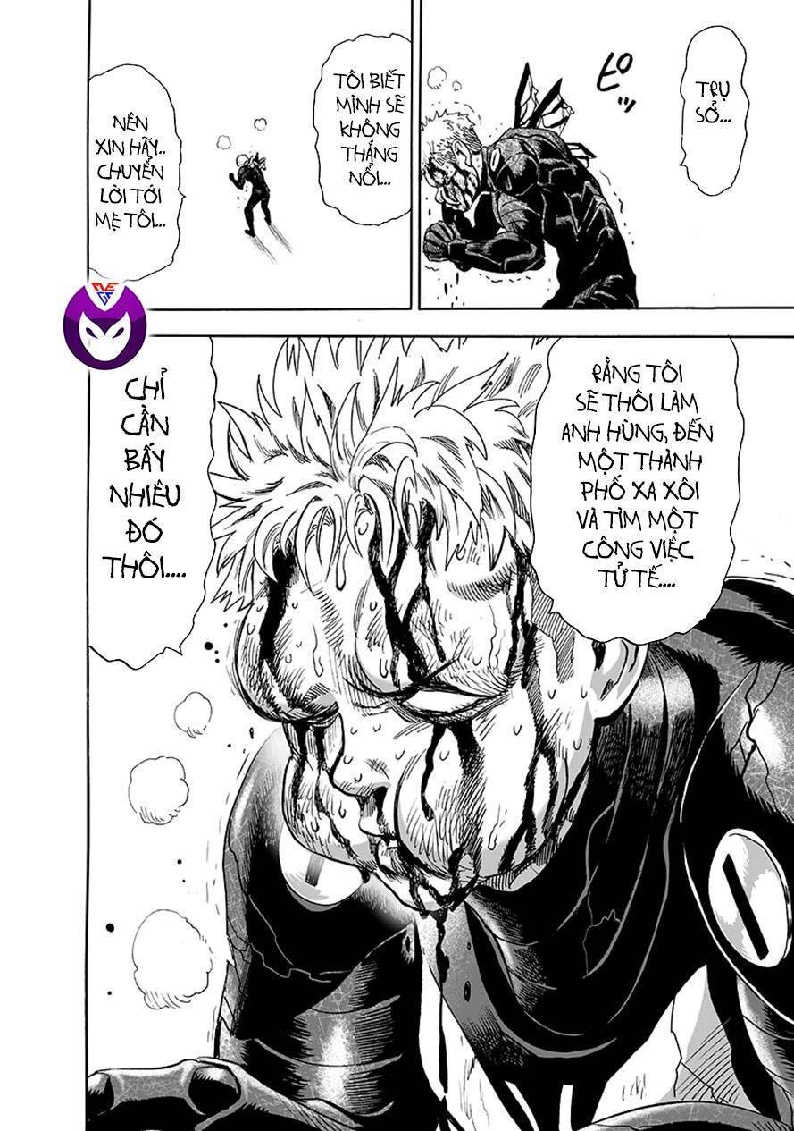 Anh Hùng OnePunch: Chapter 234