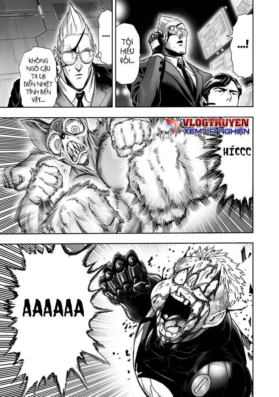 Anh Hùng OnePunch: Chapter 234