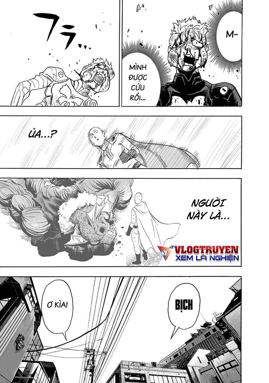 Anh Hùng OnePunch: Chapter 234