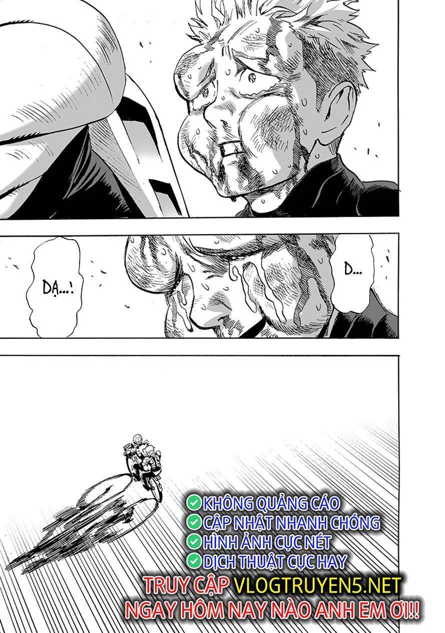 Anh Hùng OnePunch: Chapter 234