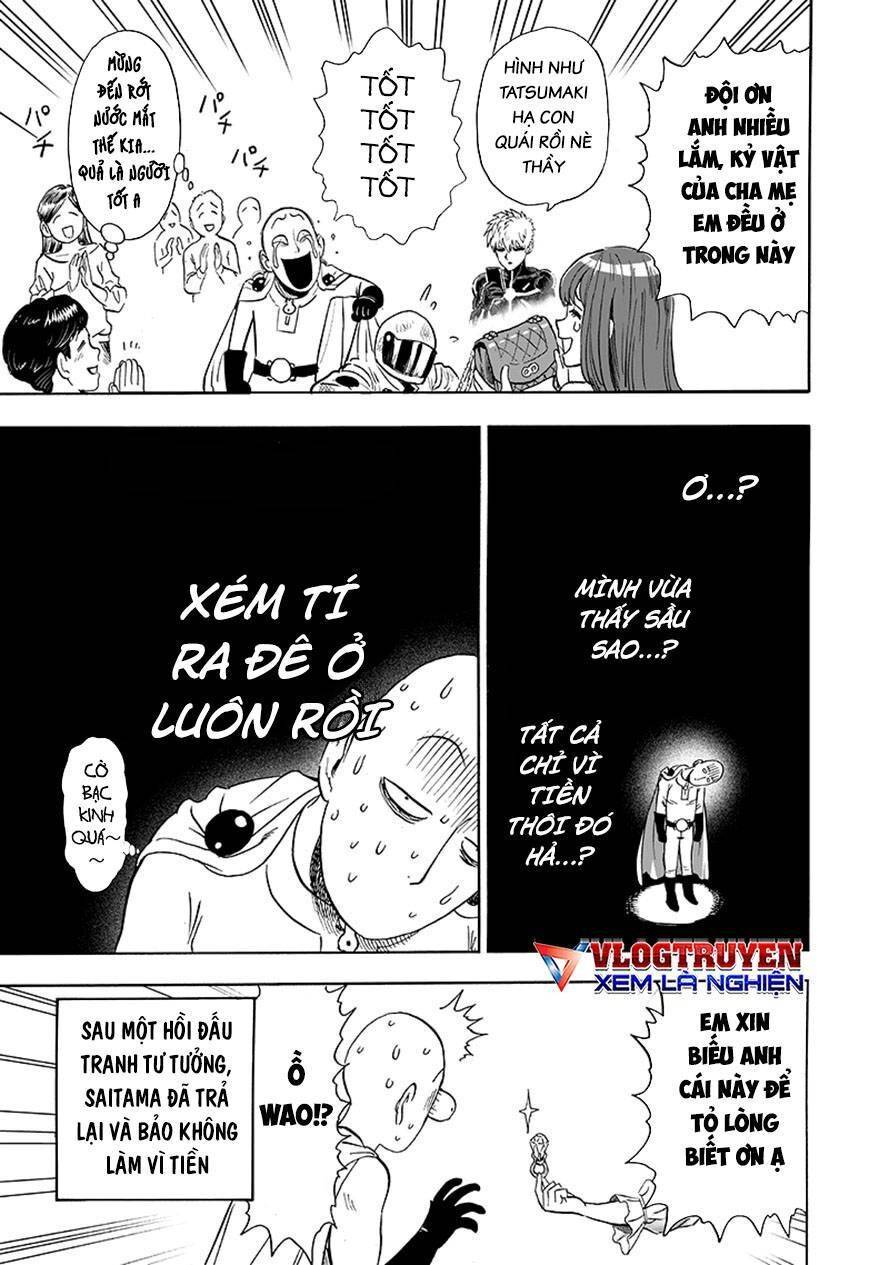 Anh Hùng OnePunch: Chapter 234