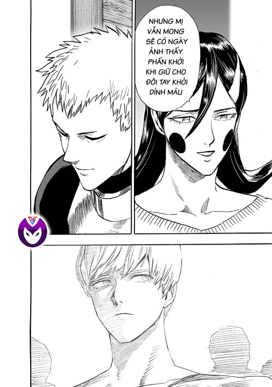 Anh Hùng OnePunch: Chapter 235