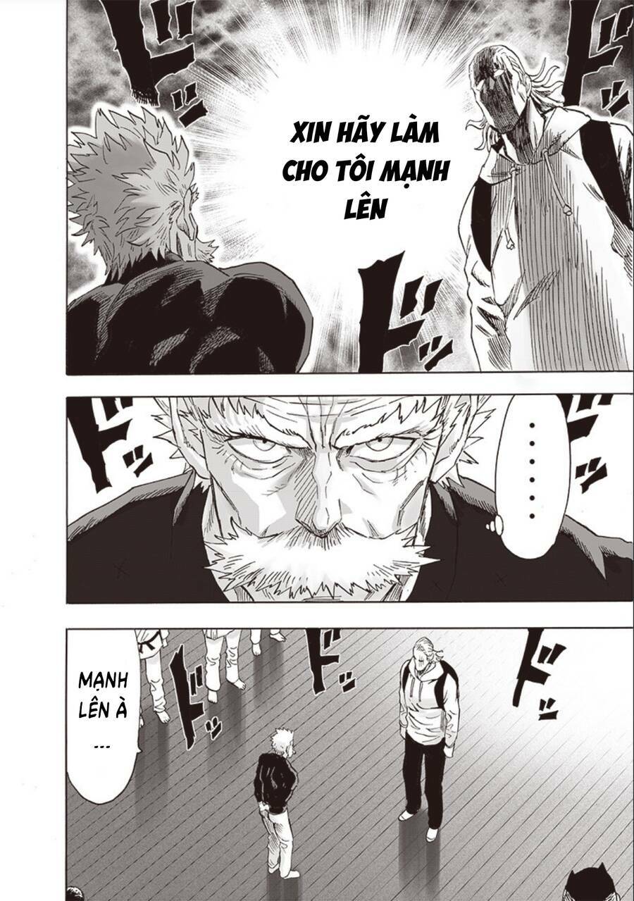 Anh Hùng OnePunch: Chapter 239