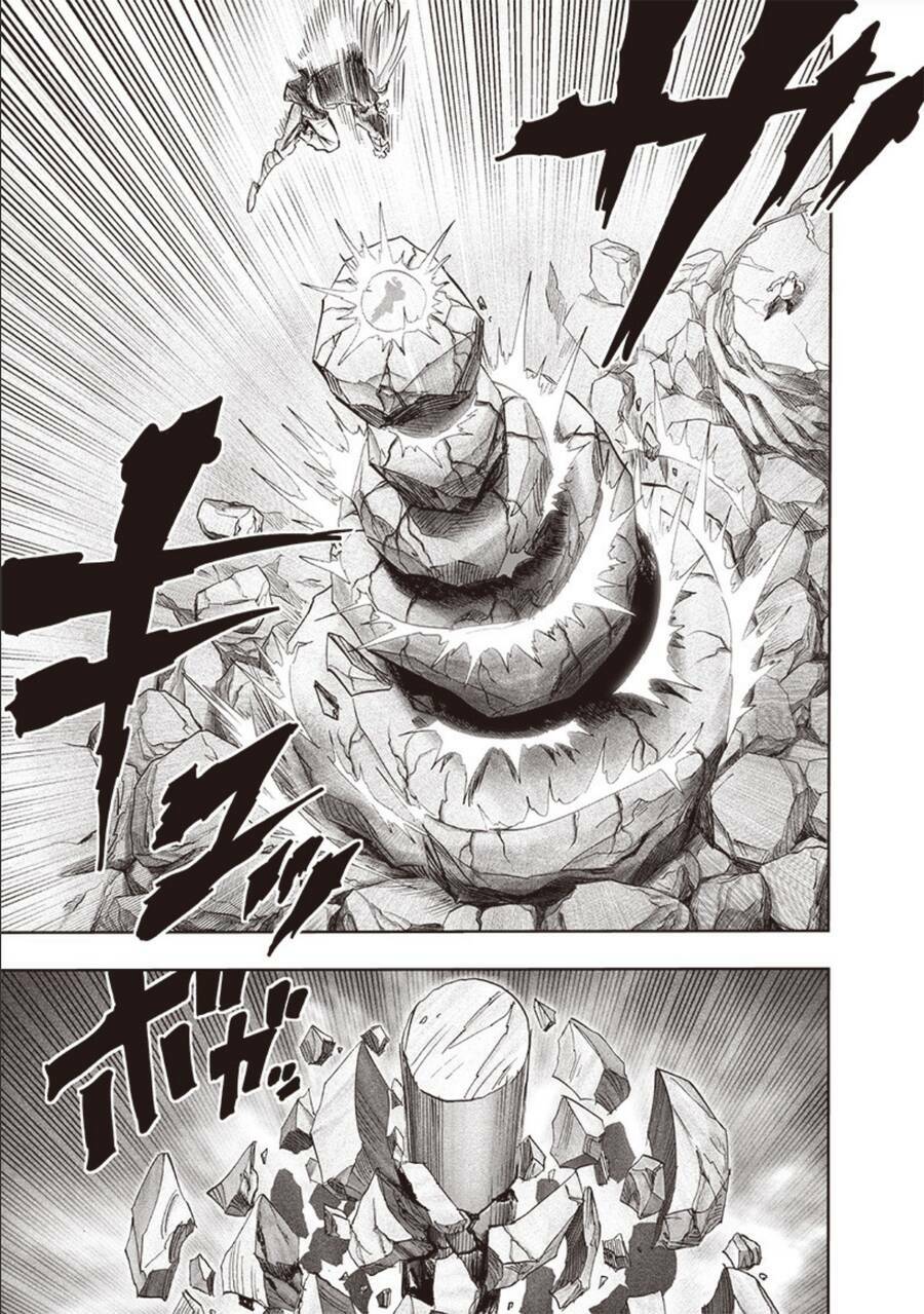 Anh Hùng OnePunch: Chapter 239