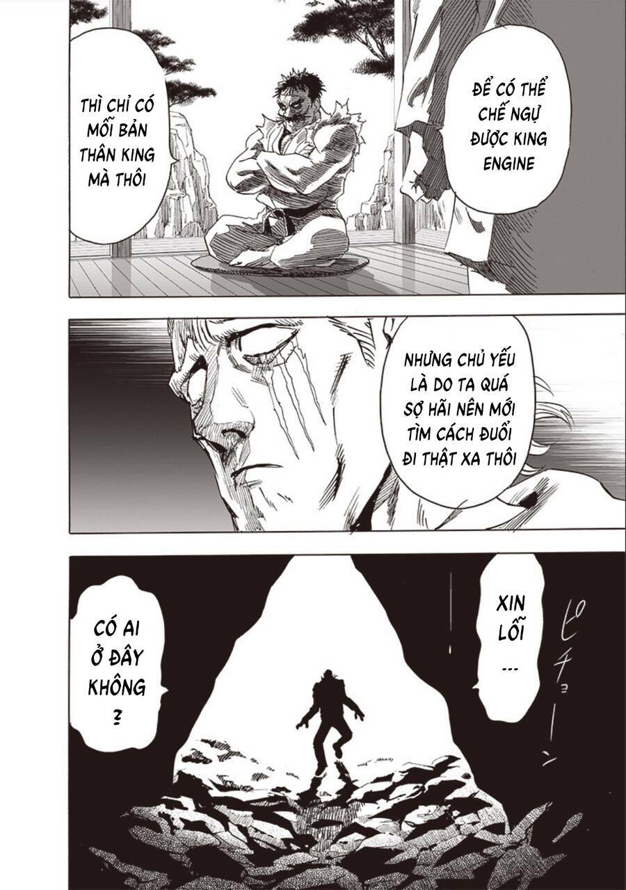 Anh Hùng OnePunch: Chapter 239