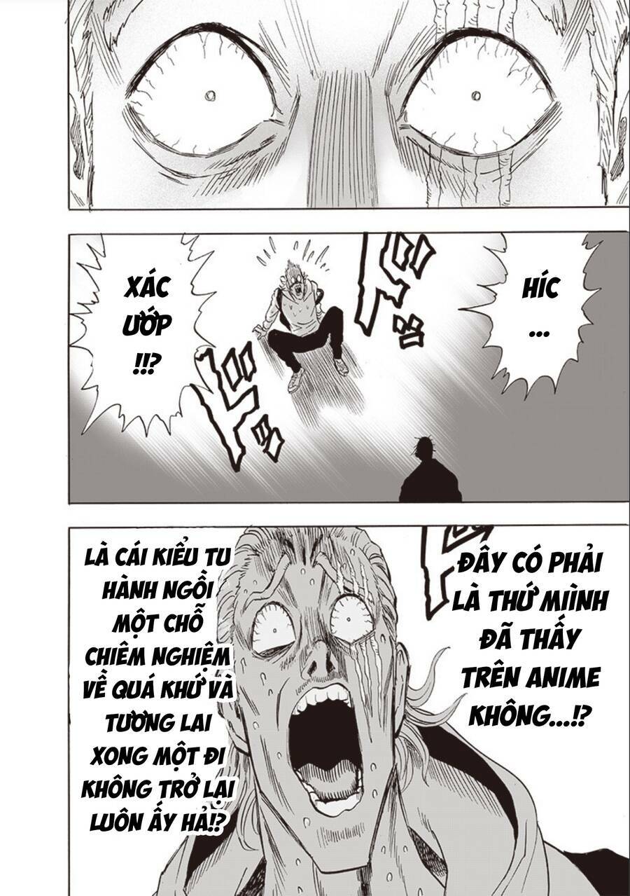 Anh Hùng OnePunch: Chapter 239