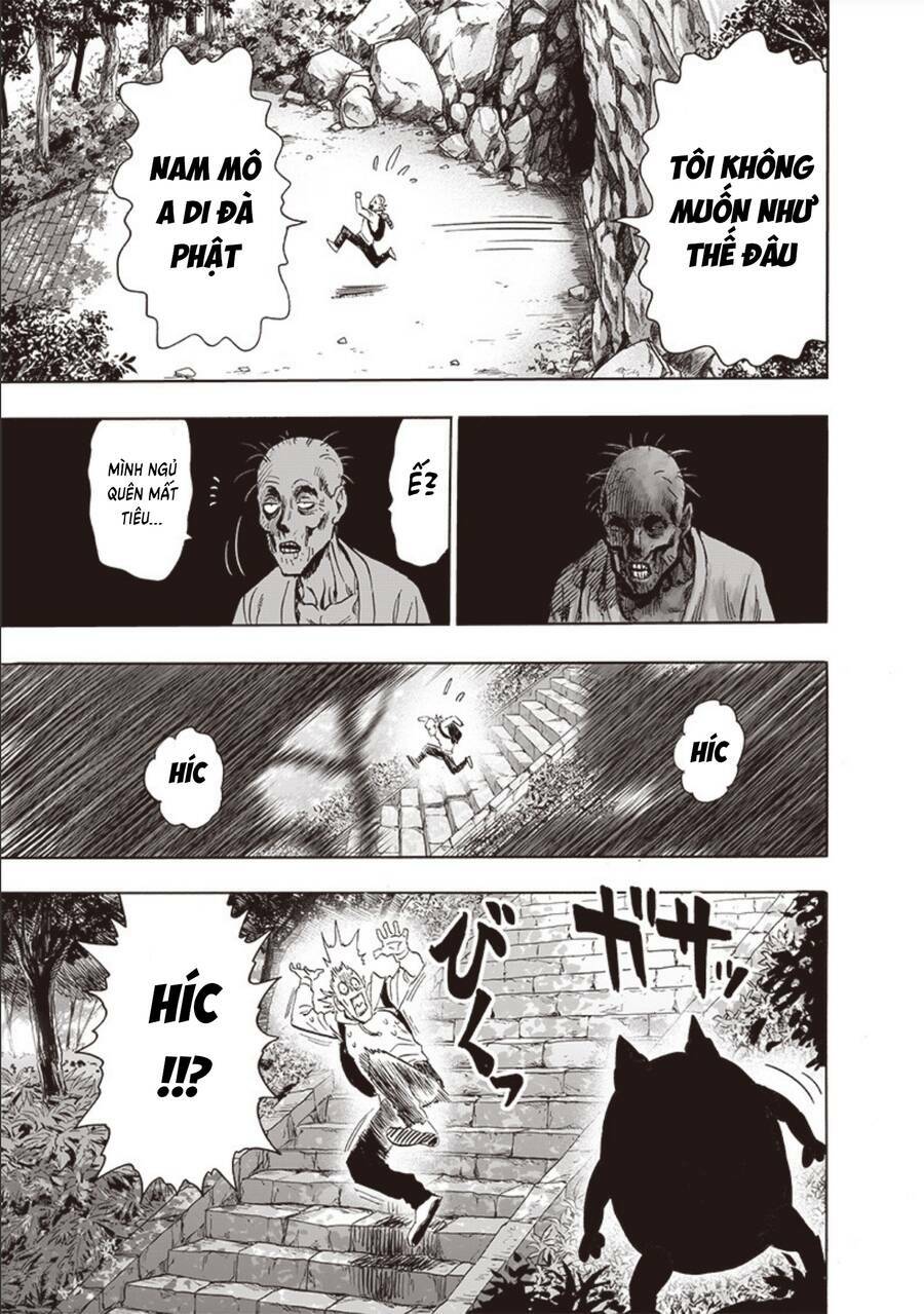 Anh Hùng OnePunch: Chapter 239