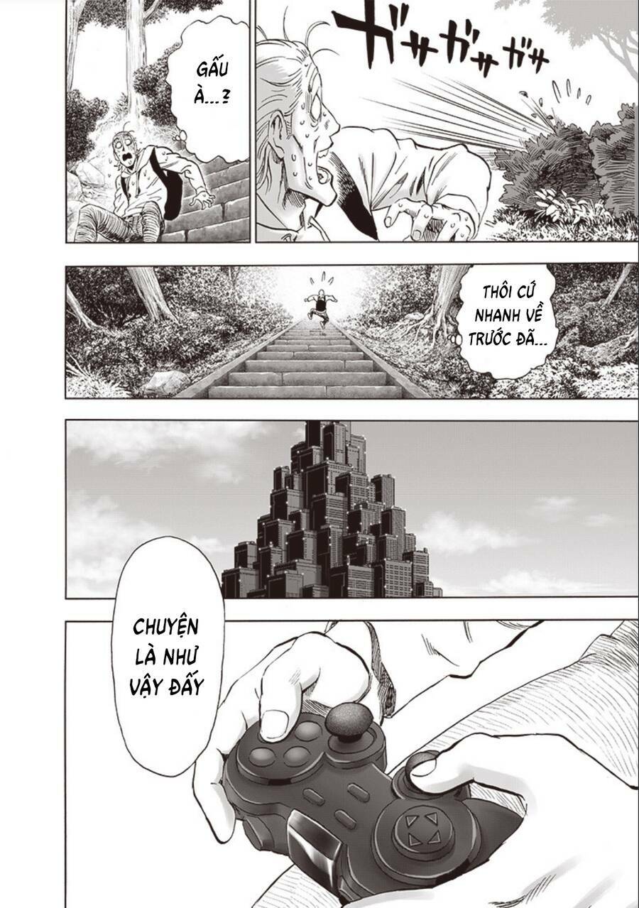 Anh Hùng OnePunch: Chapter 239