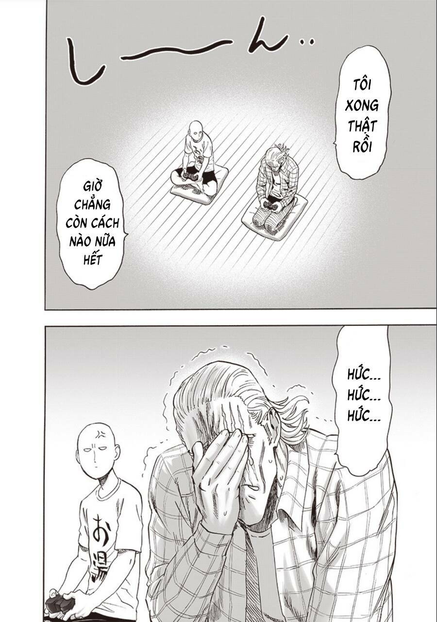 Anh Hùng OnePunch: Chapter 239