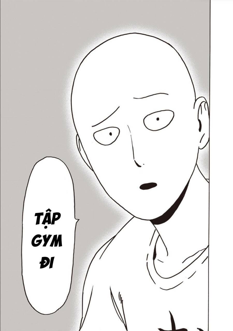 Anh Hùng OnePunch: Chapter 239