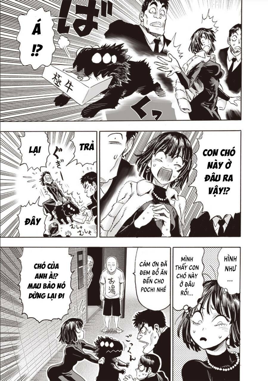 Anh Hùng OnePunch: Chapter 239