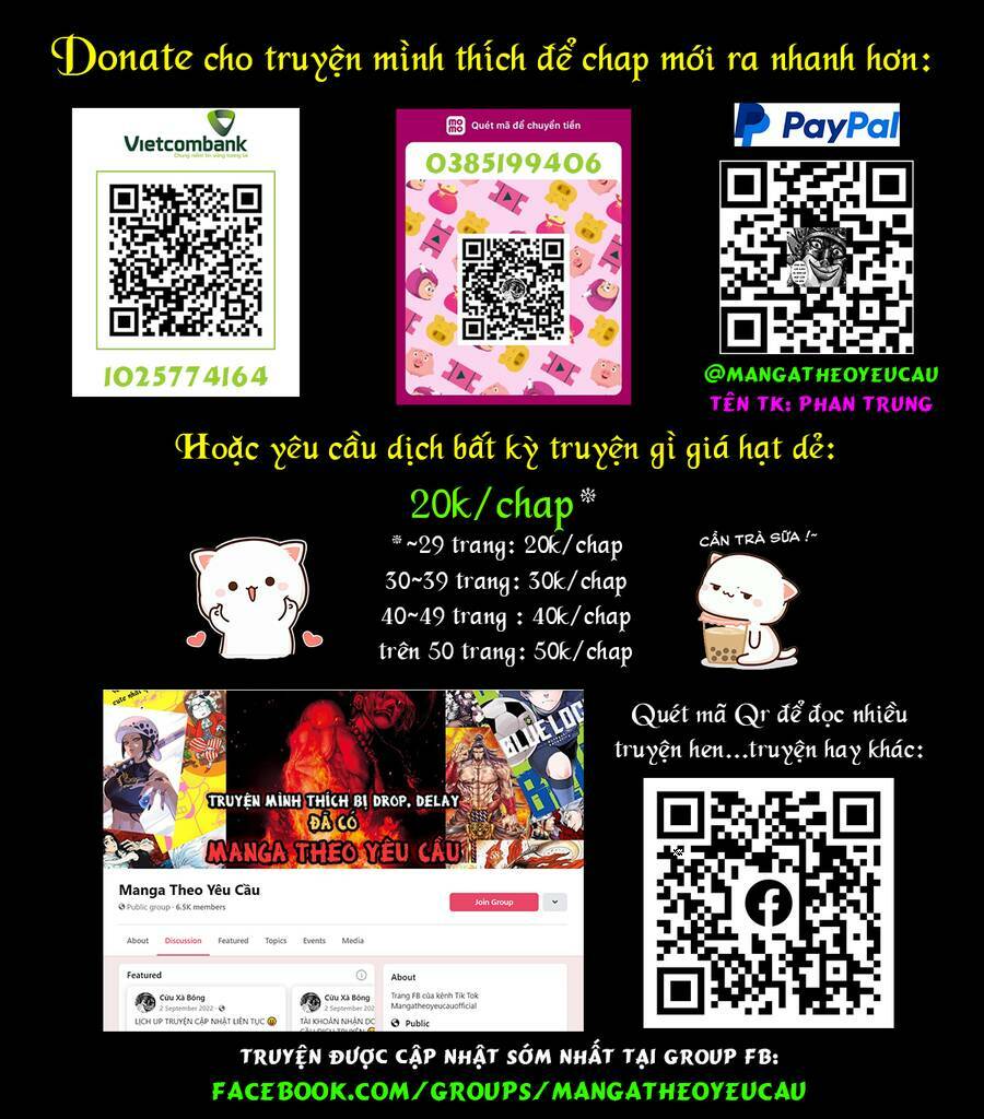 Anh Hùng OnePunch: Chapter 239
