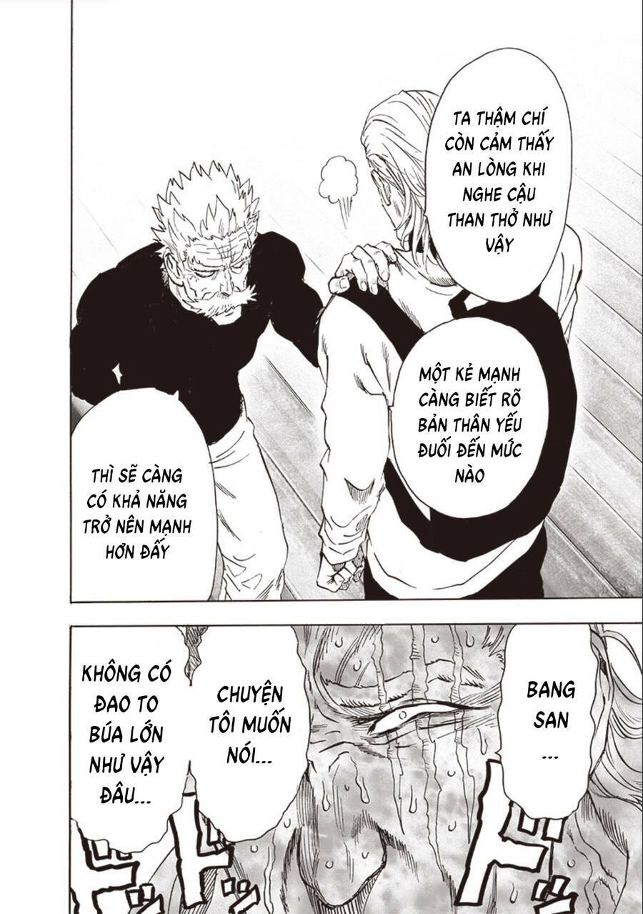 Anh Hùng OnePunch: Chapter 239