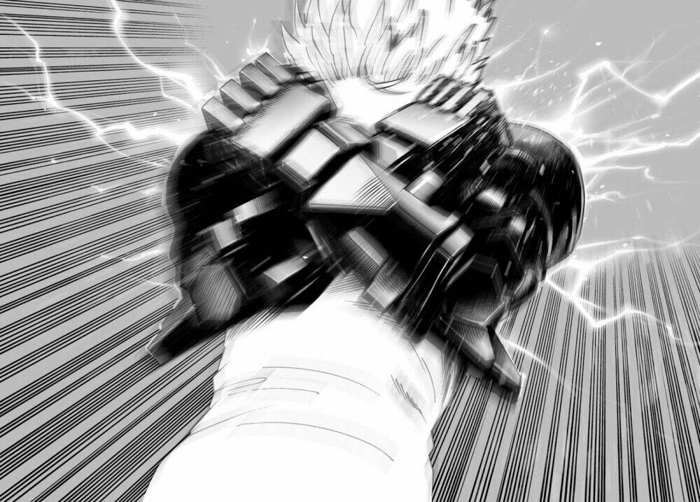 Anh Hùng OnePunch: Chapter 24