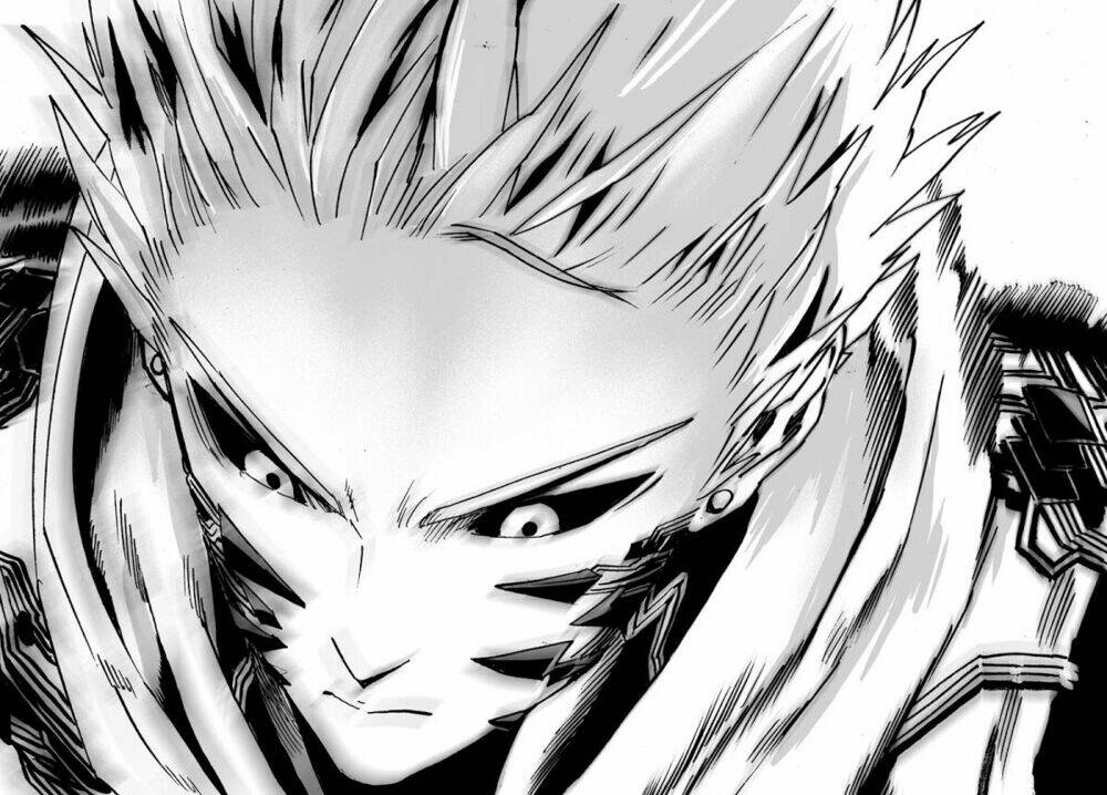 Anh Hùng OnePunch: Chapter 24