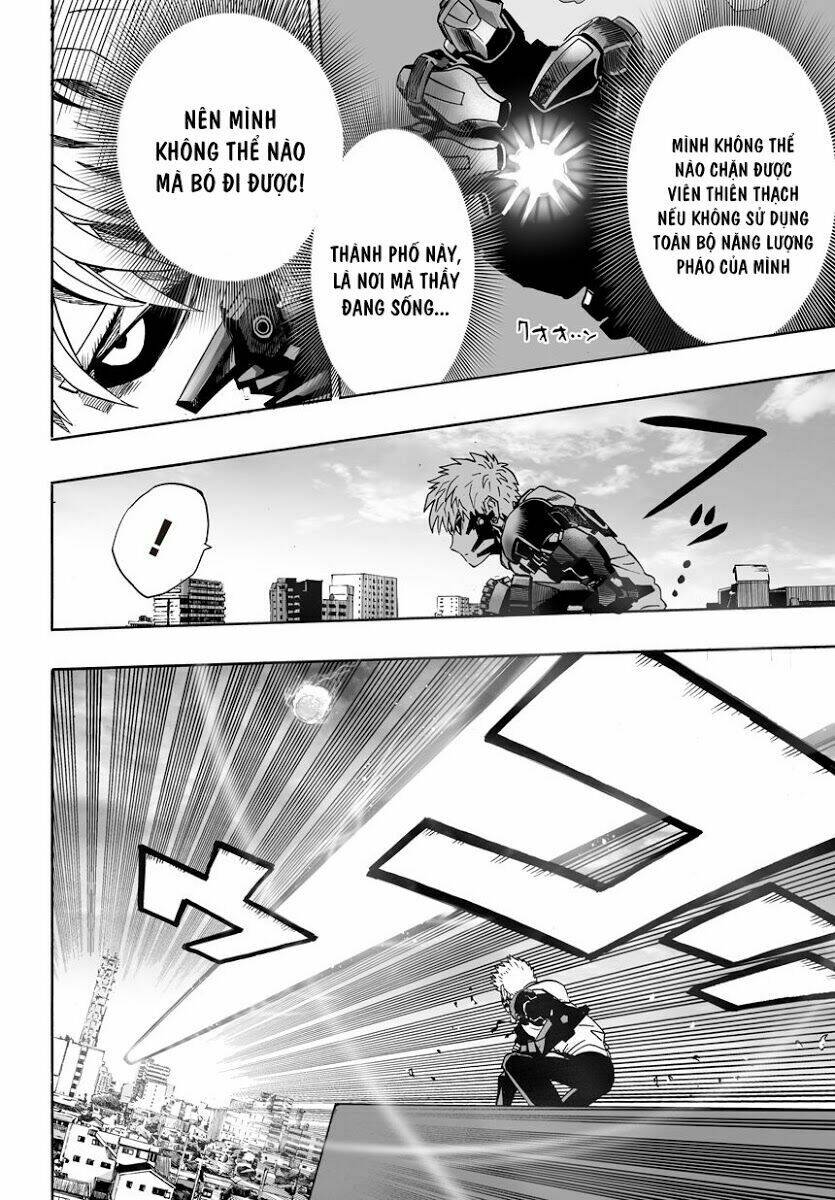 Anh Hùng OnePunch: Chapter 24