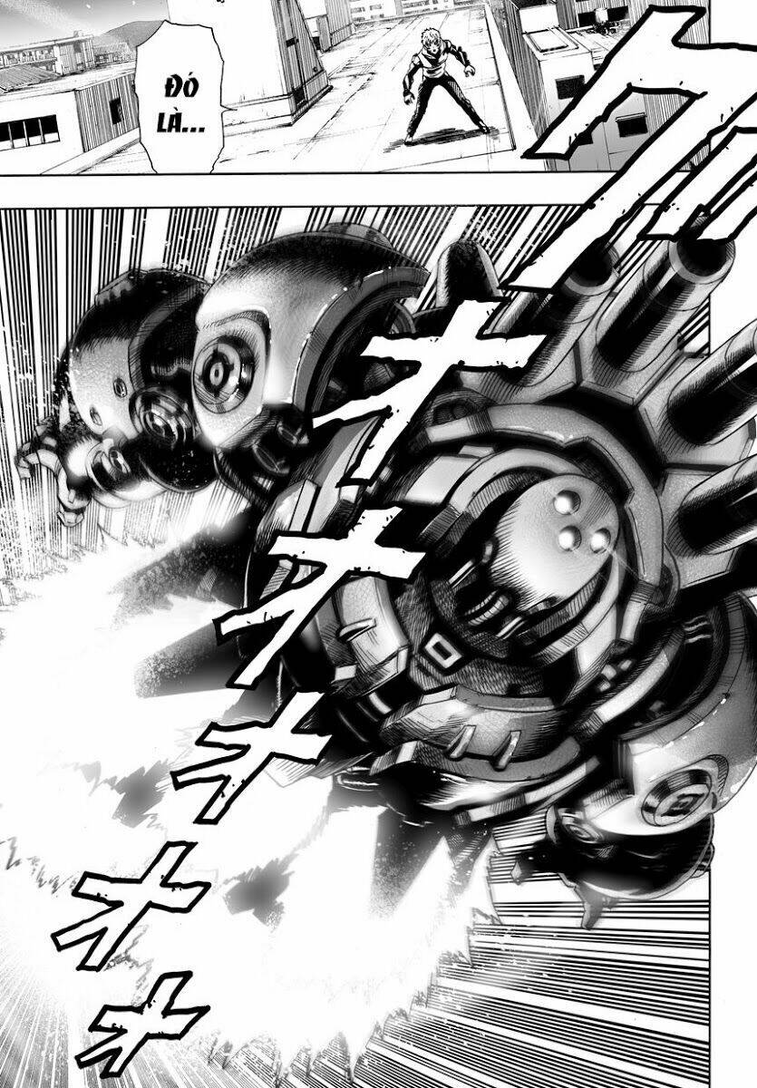 Anh Hùng OnePunch: Chapter 24