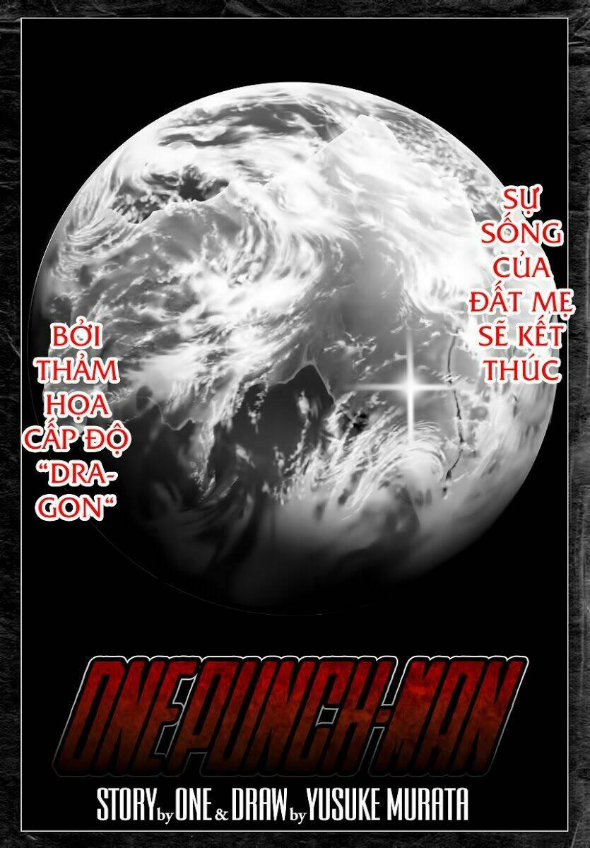 Anh Hùng OnePunch: Chapter 24