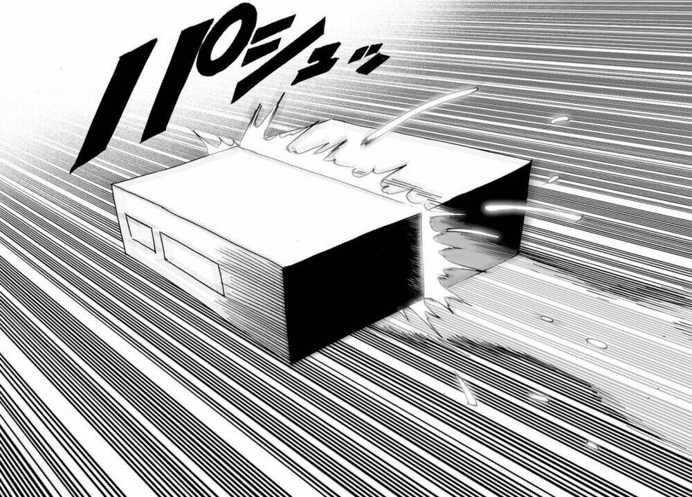 Anh Hùng OnePunch: Chapter 24