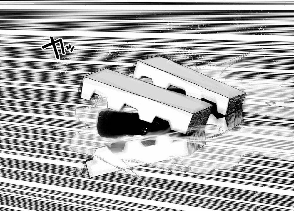 Anh Hùng OnePunch: Chapter 24