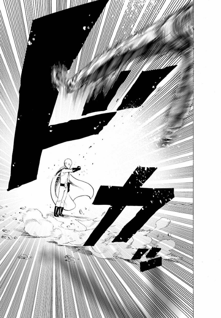 Anh Hùng OnePunch: Chapter 27
