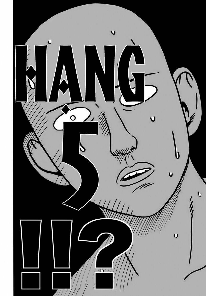 Anh Hùng OnePunch: Chapter 27