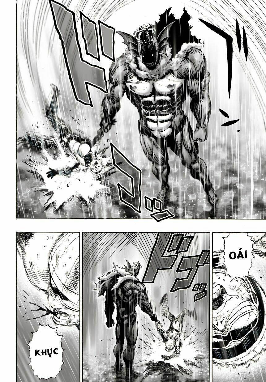 Anh Hùng OnePunch: Chapter 34