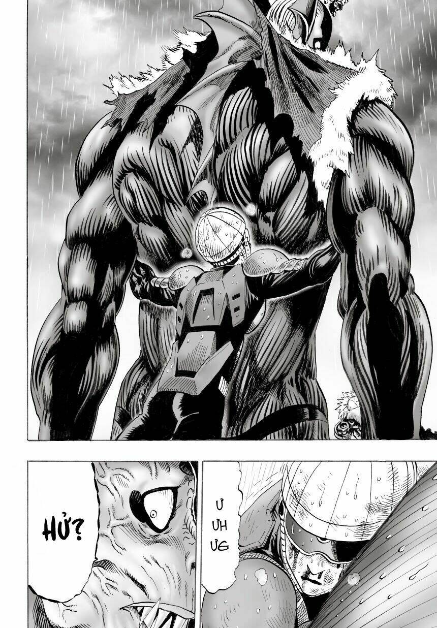 Anh Hùng OnePunch: Chapter 34