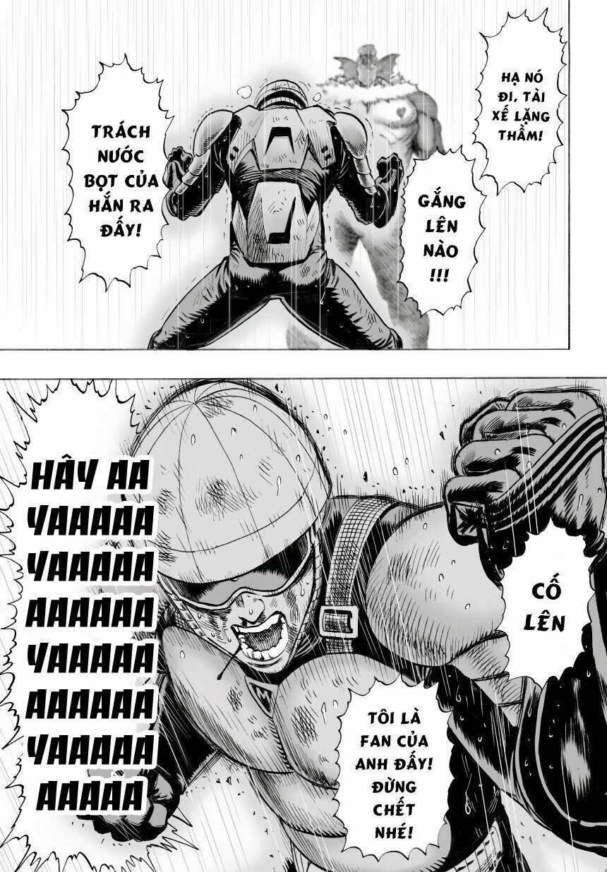 Anh Hùng OnePunch: Chapter 34