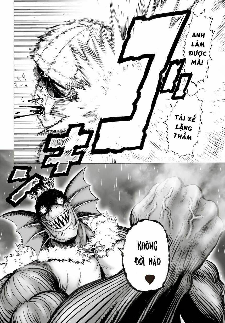 Anh Hùng OnePunch: Chapter 34