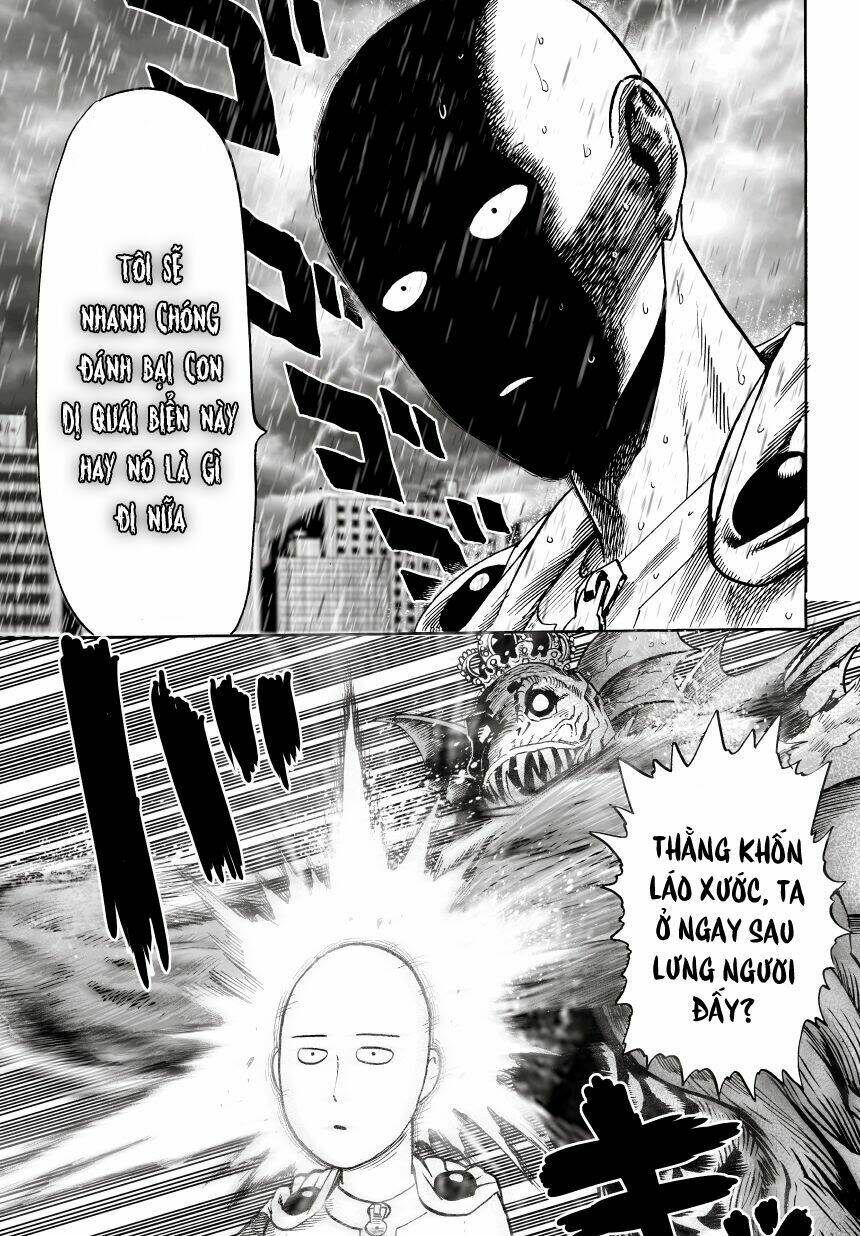 Anh Hùng OnePunch: Chapter 34