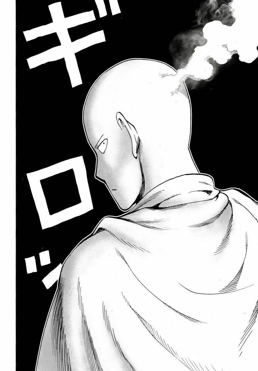 Anh Hùng OnePunch: Chapter 34