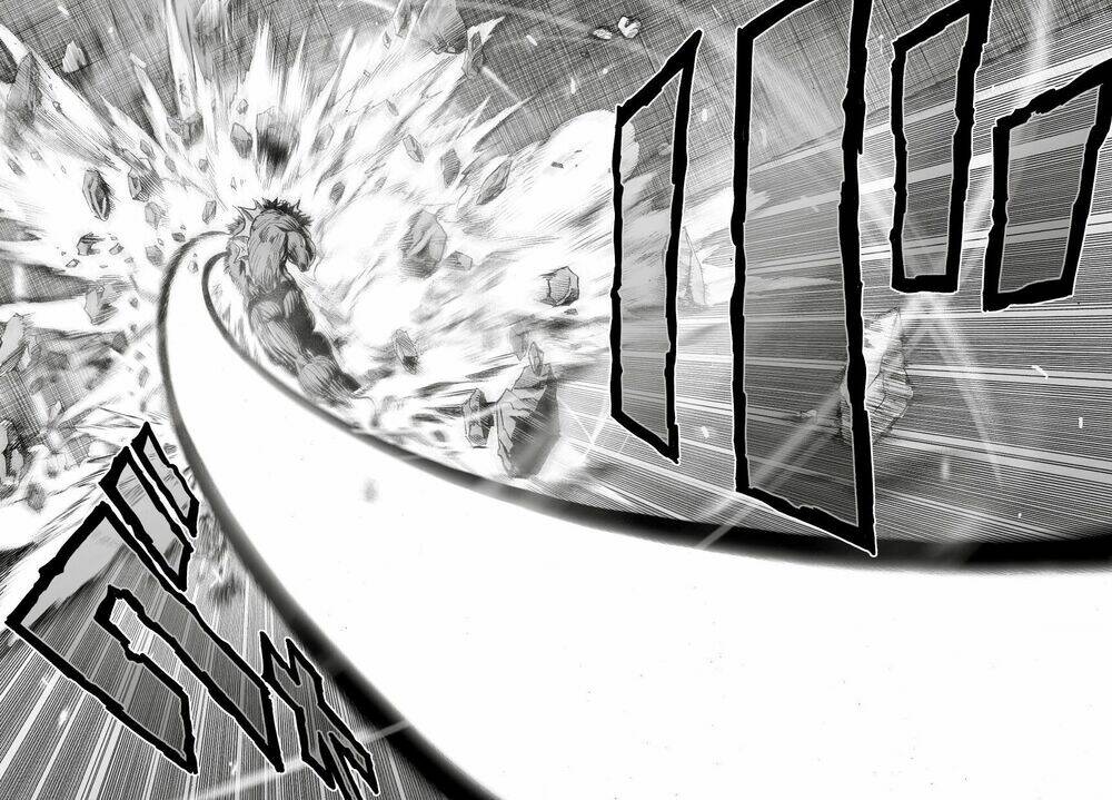 Anh Hùng OnePunch: Chapter 34
