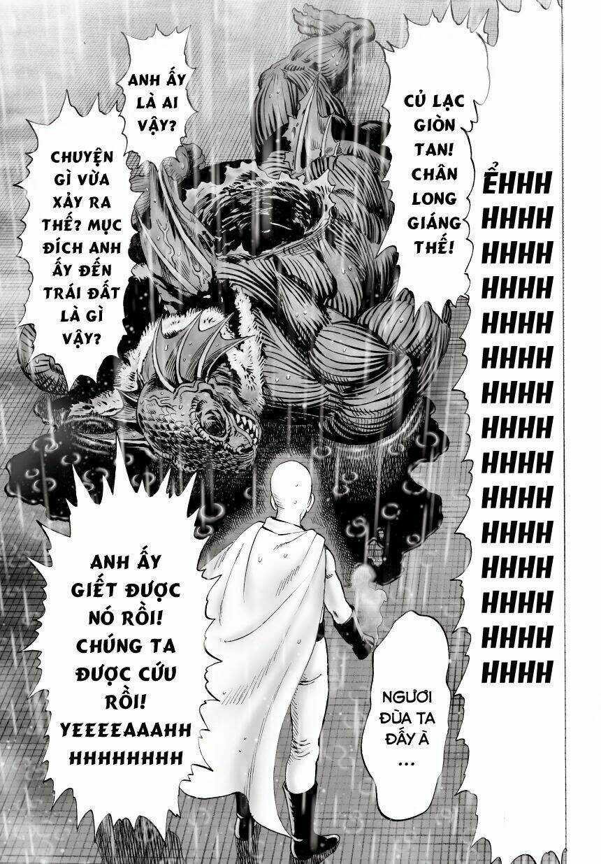 Anh Hùng OnePunch: Chapter 35