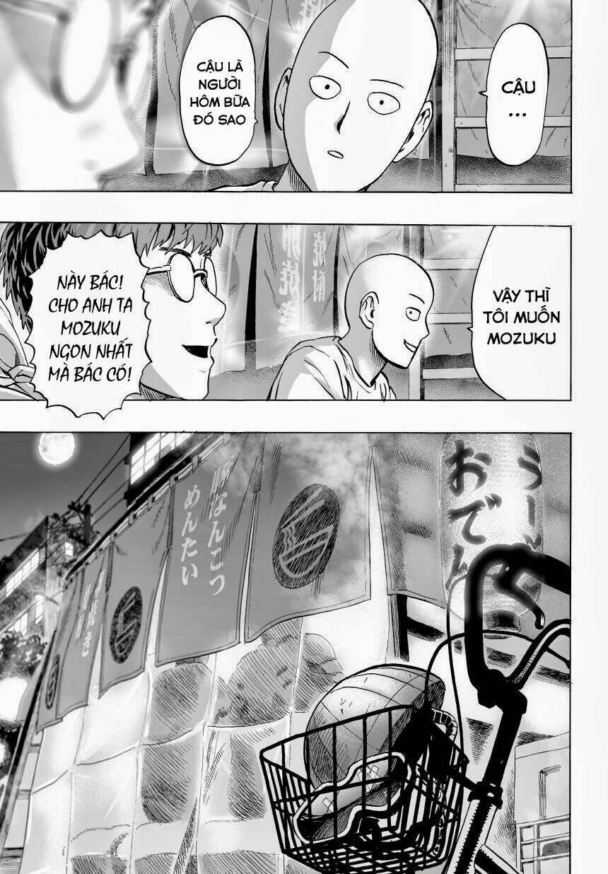 Anh Hùng OnePunch: Chapter 36