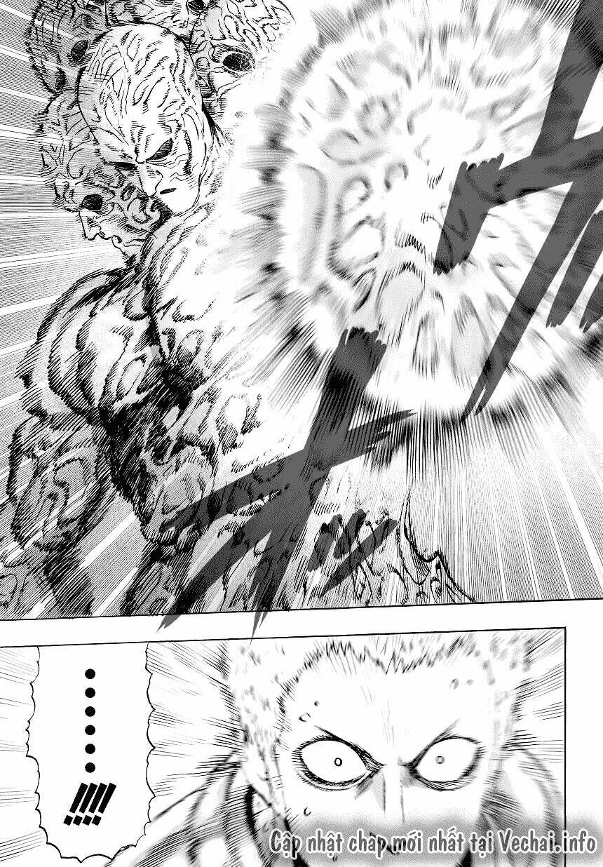 Anh Hùng OnePunch: Chapter 40