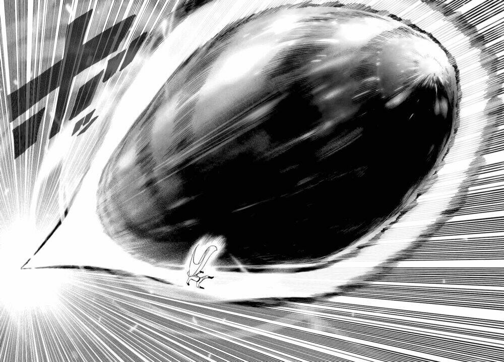 Anh Hùng OnePunch: Chapter 40