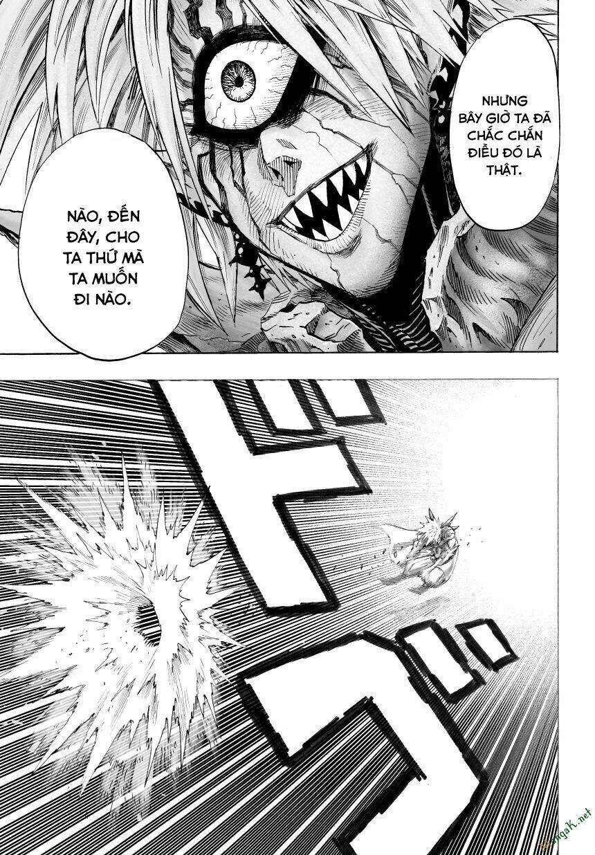 Anh Hùng OnePunch: Chapter 43