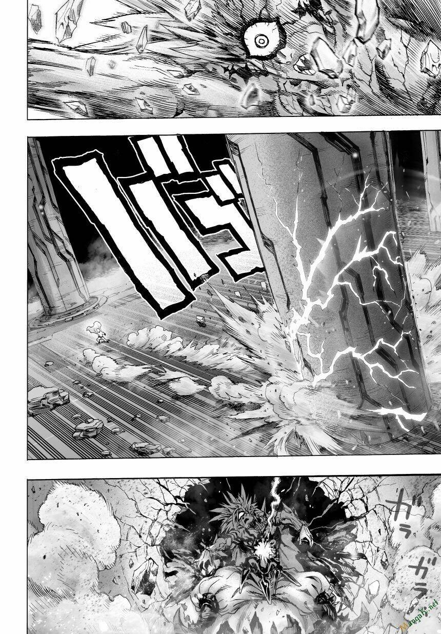 Anh Hùng OnePunch: Chapter 43