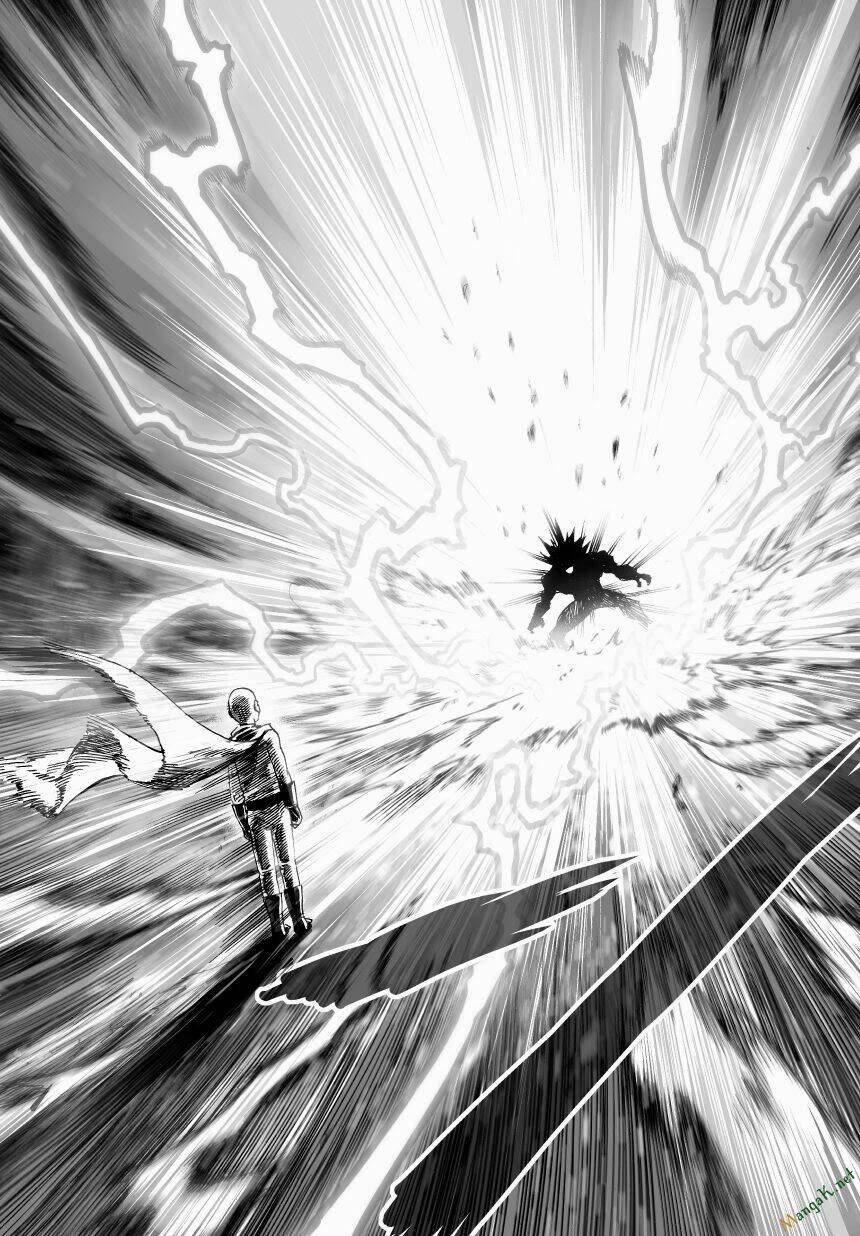 Anh Hùng OnePunch: Chapter 43
