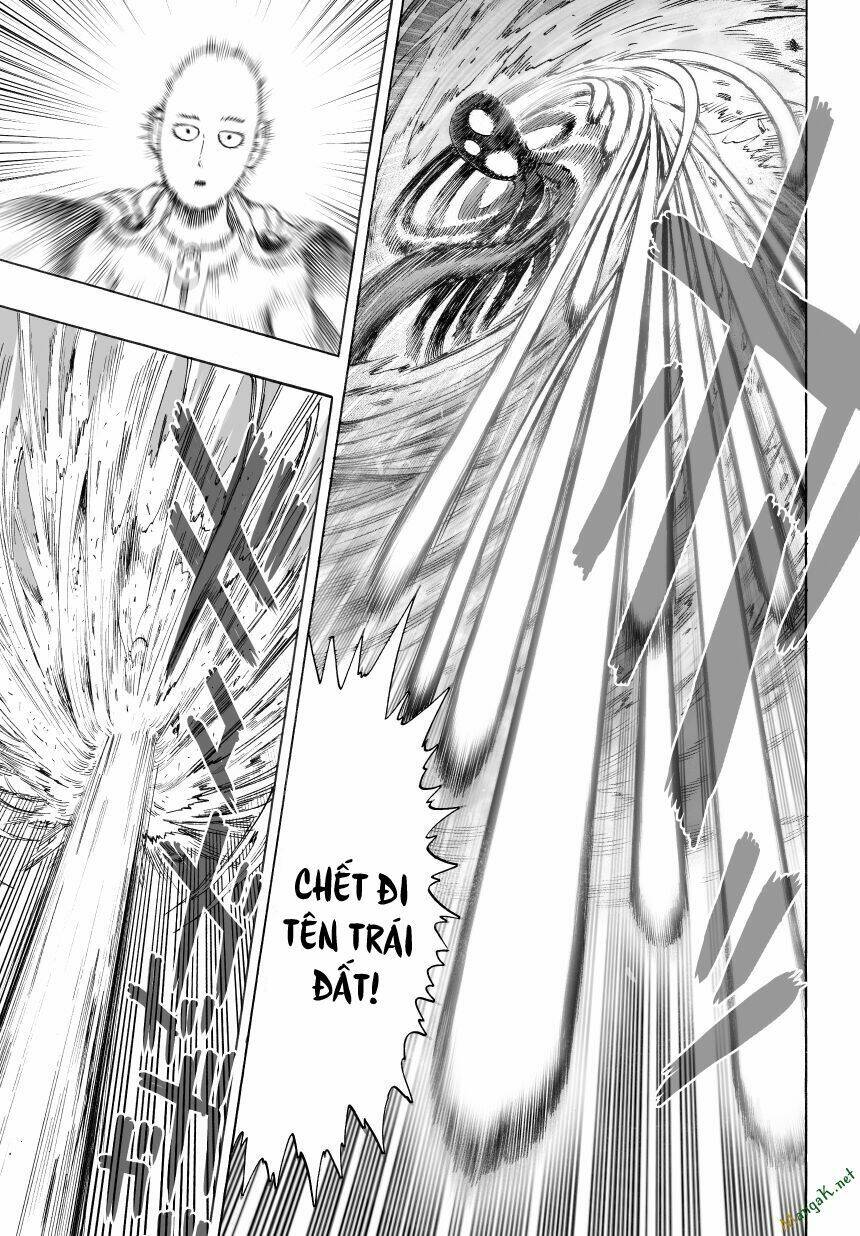 Anh Hùng OnePunch: Chapter 43