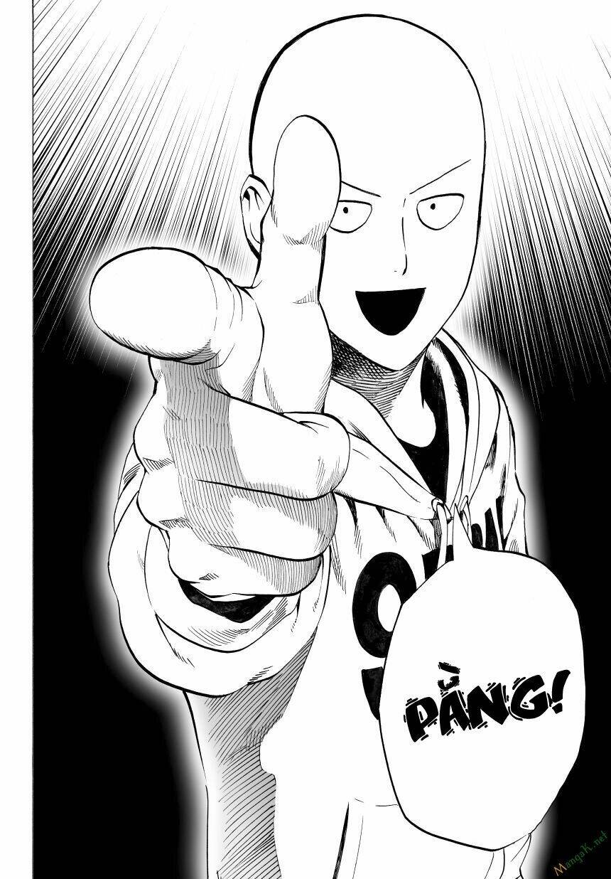 Anh Hùng OnePunch: Chapter 47.5
