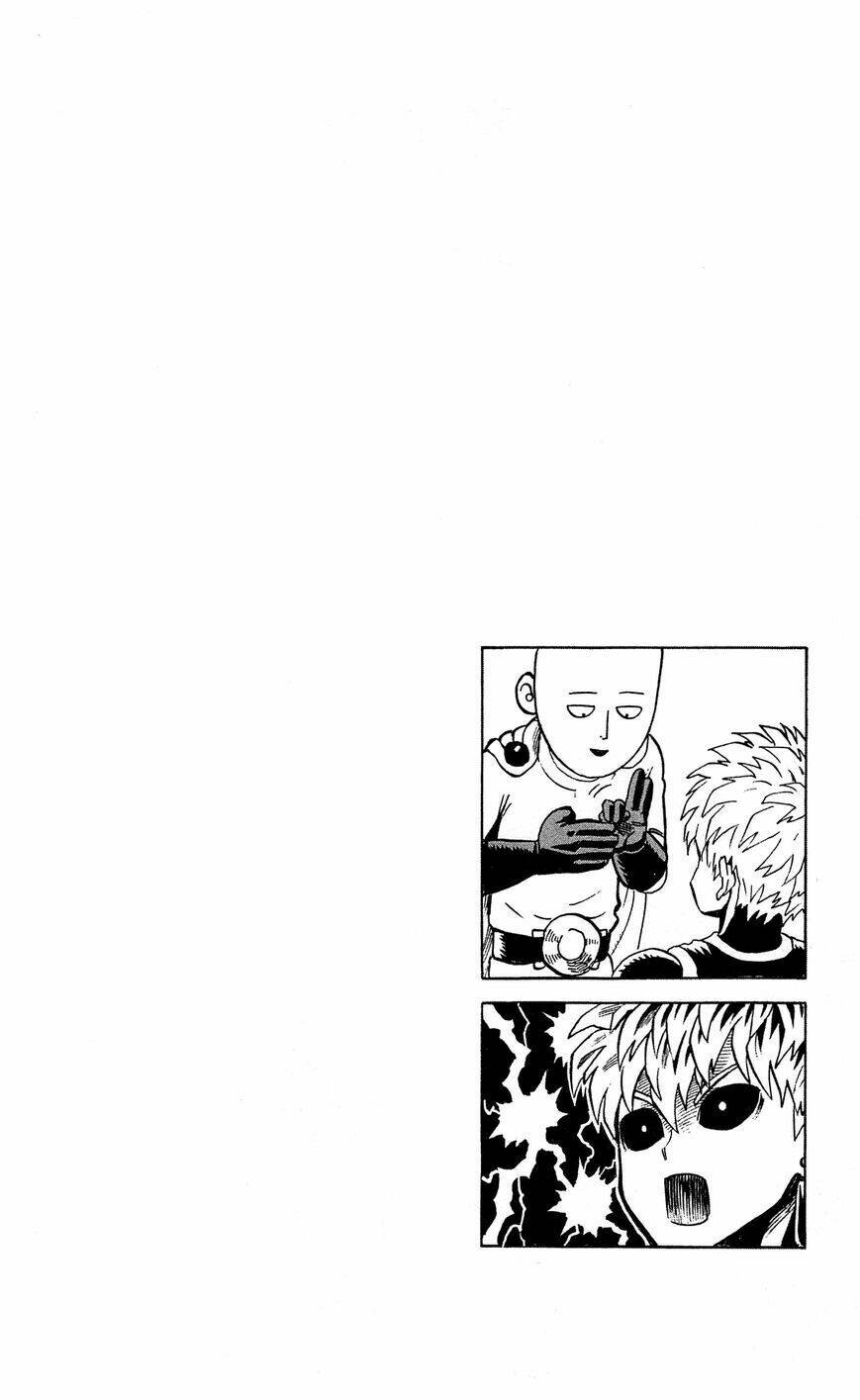 Anh Hùng OnePunch: Chapter 48.5