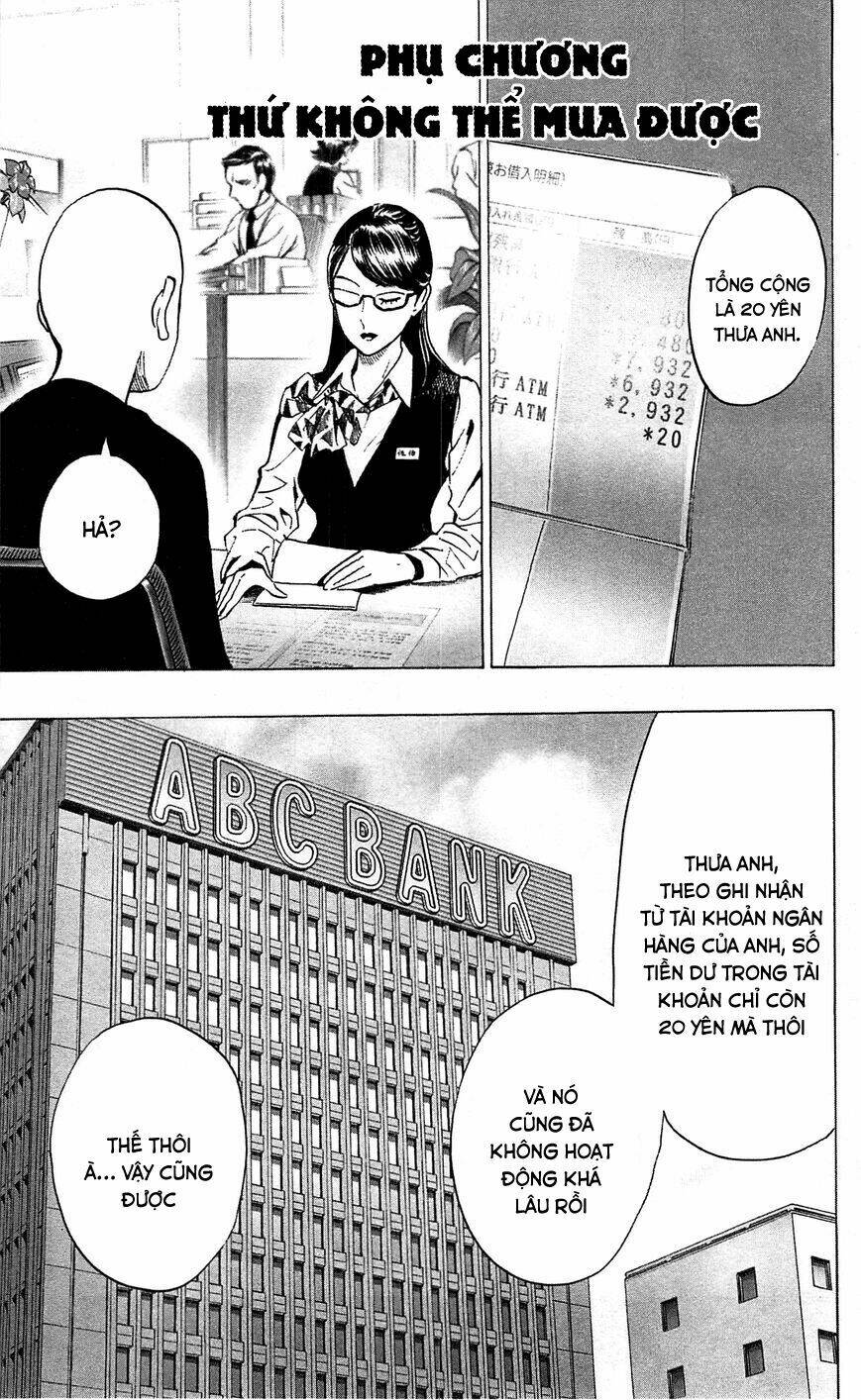 Anh Hùng OnePunch: Chapter 48.5