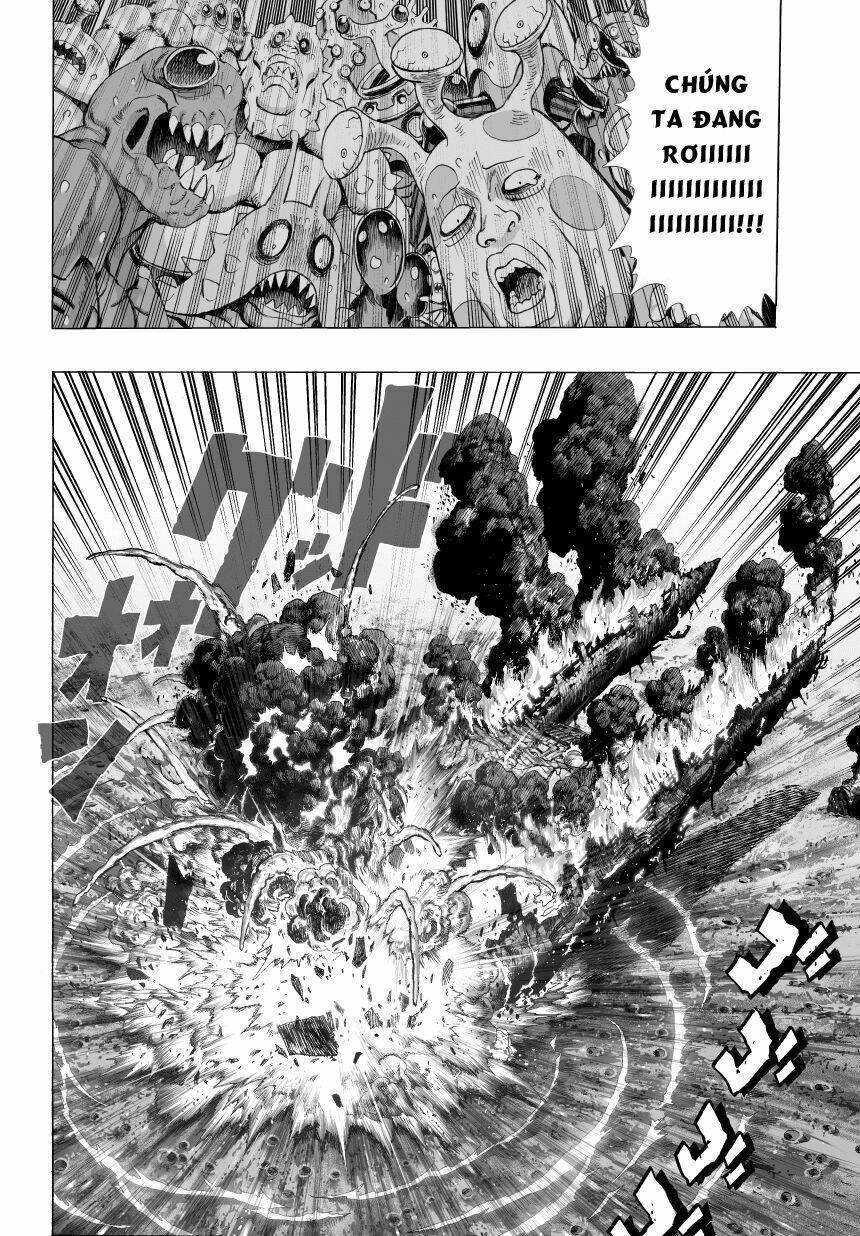 Anh Hùng OnePunch: Chapter 48