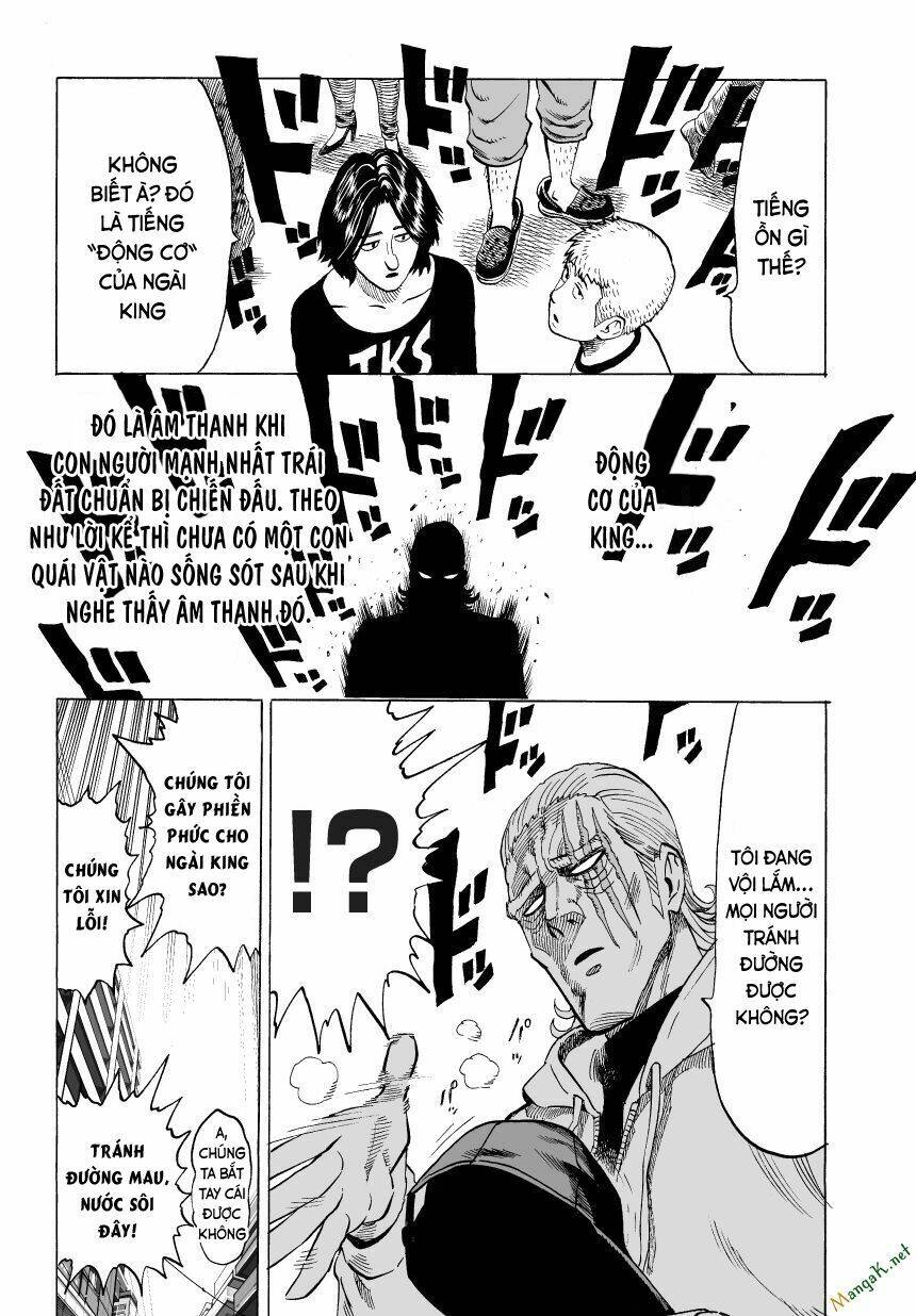 Anh Hùng OnePunch: Chapter 49.2