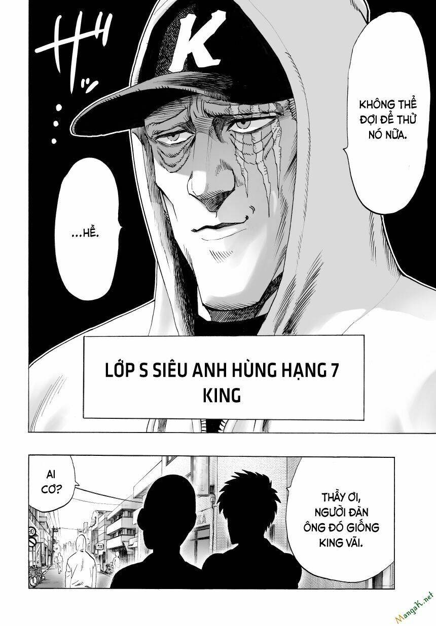 Anh Hùng OnePunch: Chapter 49.2